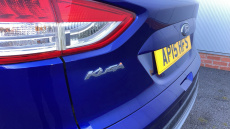 Ford Kuga 1.5 EcoBoost 182 Titanium X 5dr Auto Petrol Estate